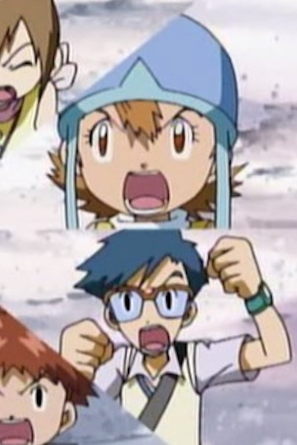 Digimon – S01E39 – Episodio 39