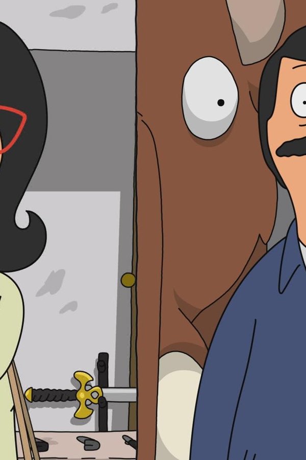 Bob’s Burgers – S11E13 – Verità nascoste, ma non troppo