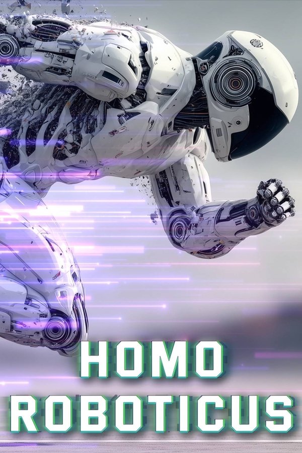 SE - Homo Roboticus (2025) (SE)