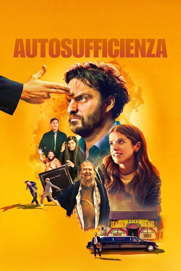 Autosufficienza (2024)