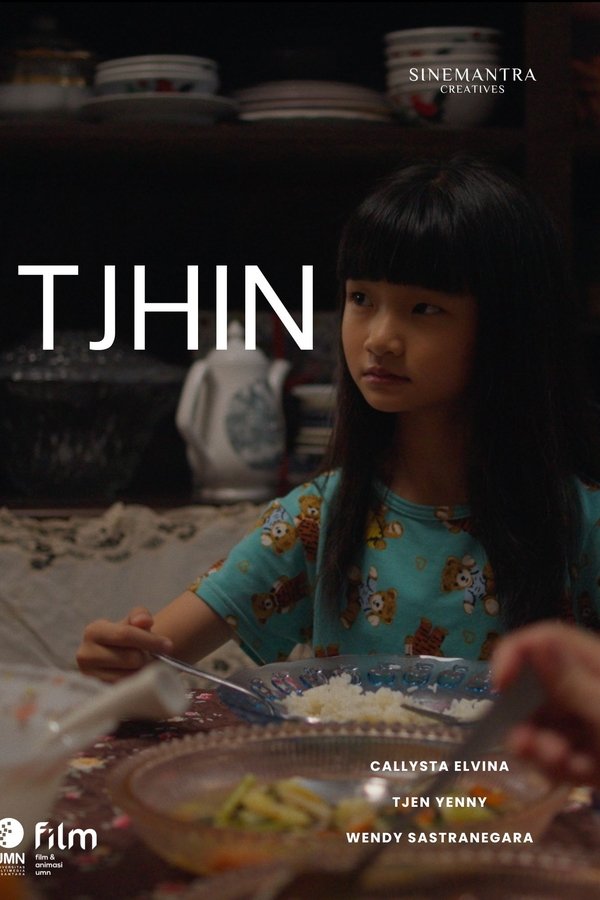 TJHIN poster