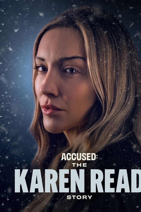 EN - Accused: The Karen Read Story (2026)