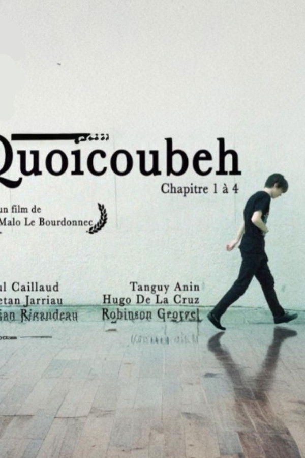 Quoicoubeh