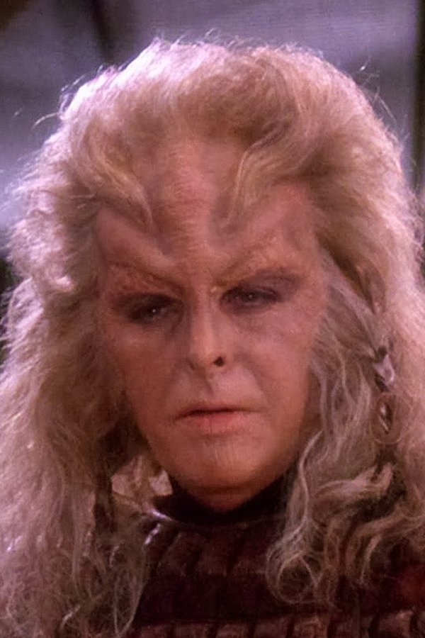 Star Trek: The Next Generation – S07E04 – L’arma perduta – Prima parte