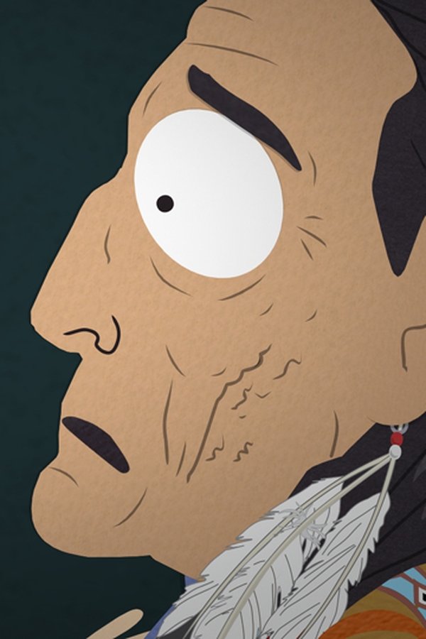 South Park – S21E03 – Un giorno di festa