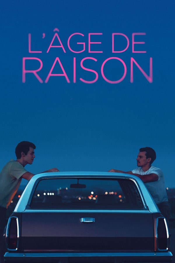 L’âge de raison