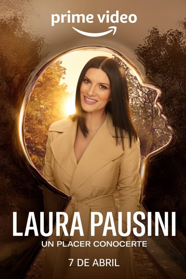 TVplus LAT - Laura Pausini - Un Placer Conocerte (2022)