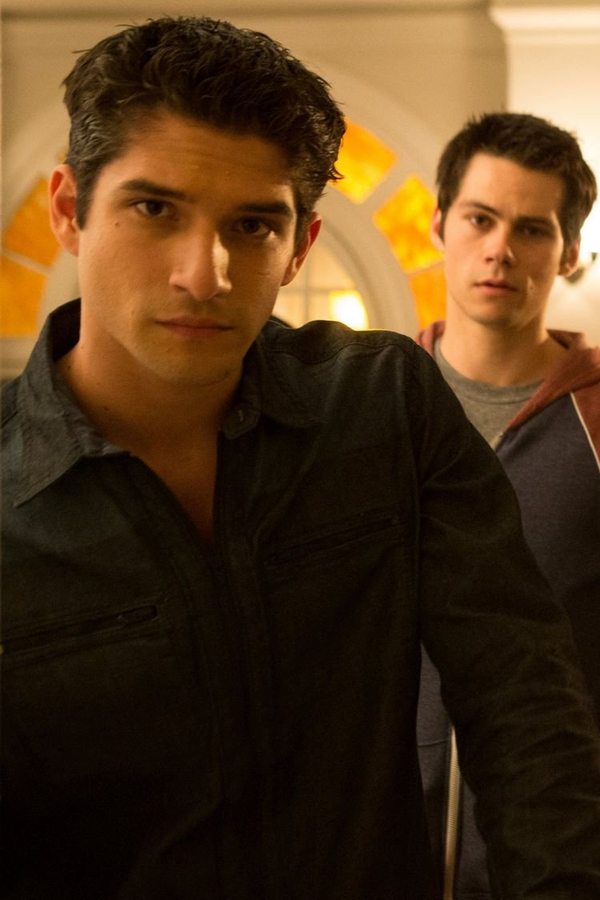 Teen Wolf – S05E05 – Episodio 5