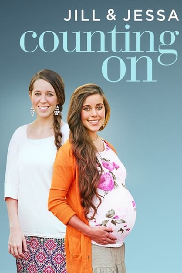 Jill & Jessa: Counting On