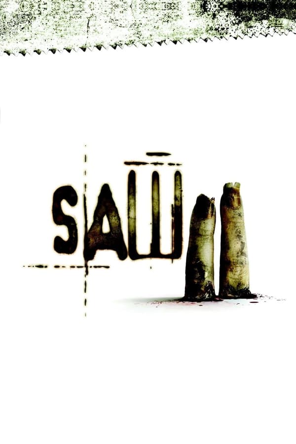 FR - Saw II  (2005)