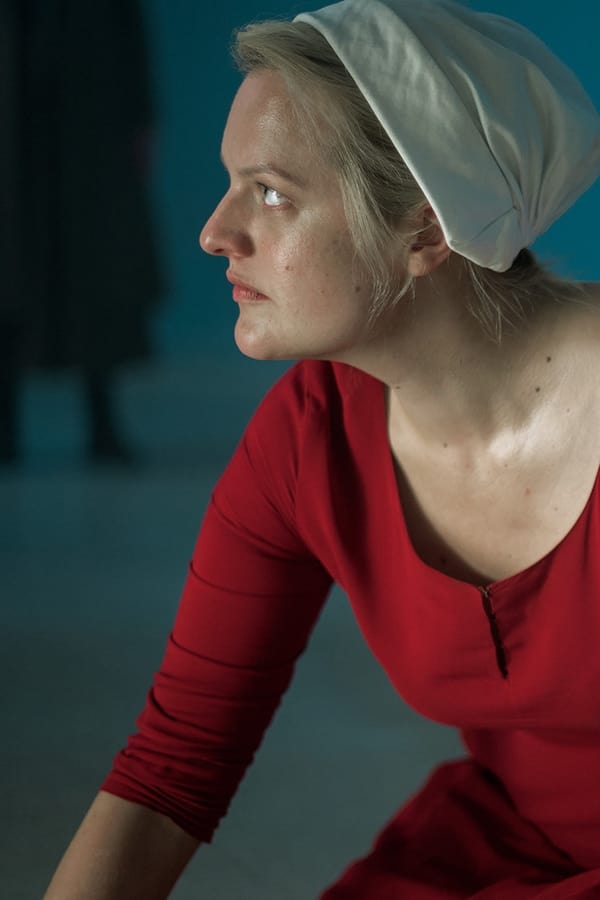 The Handmaid’s Tale – S03E01 – Notte
