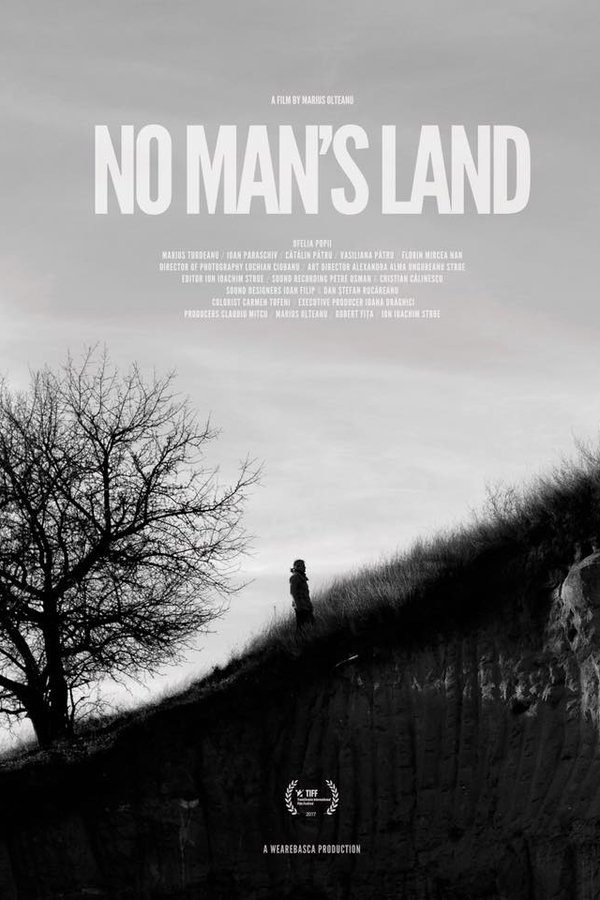 No Man's Land