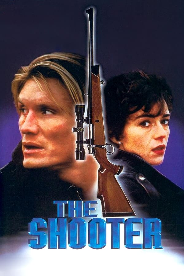 TVplus NL - The Shooter (1995)