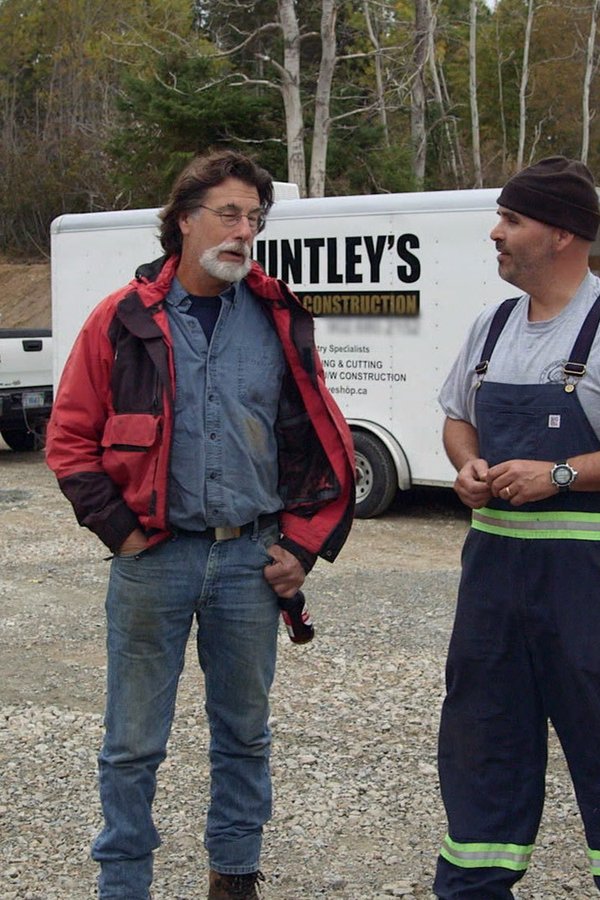 Oak Island e il tesoro maledetto – S04E09 – Episodio 9