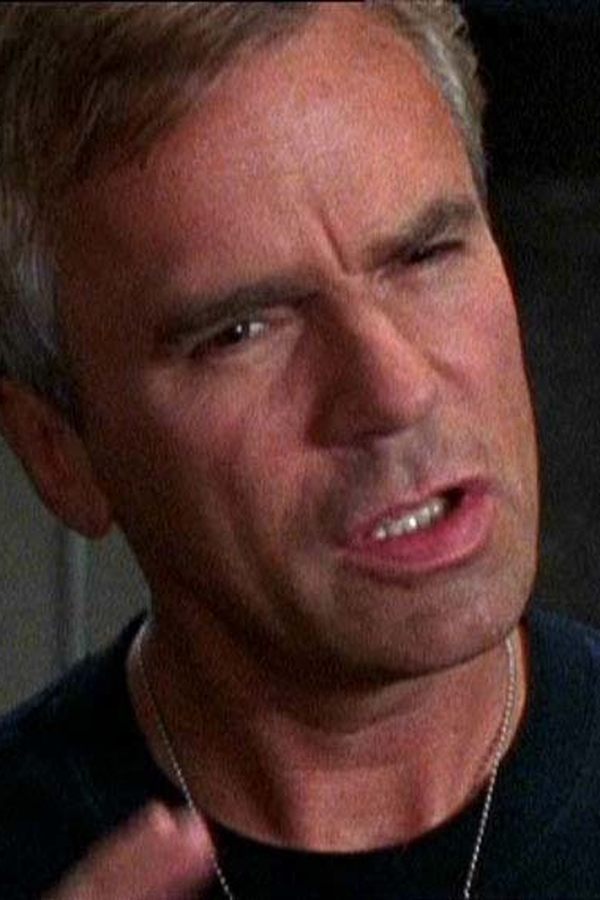 Stargate SG-1 – S02E16 – Questione di tempo
