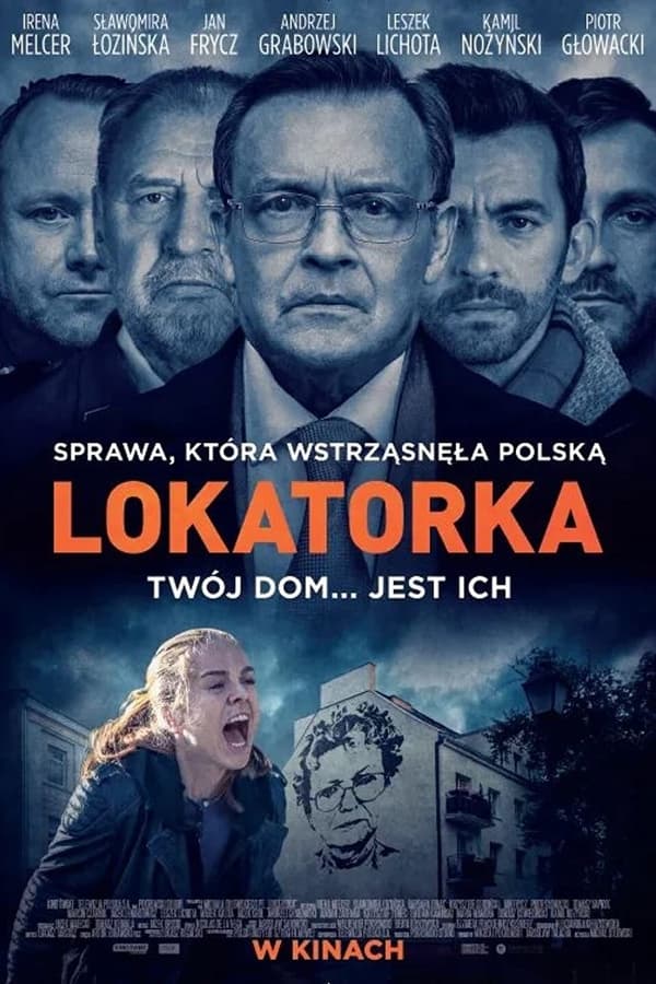 TVplus PL - Lokatorka (2021)