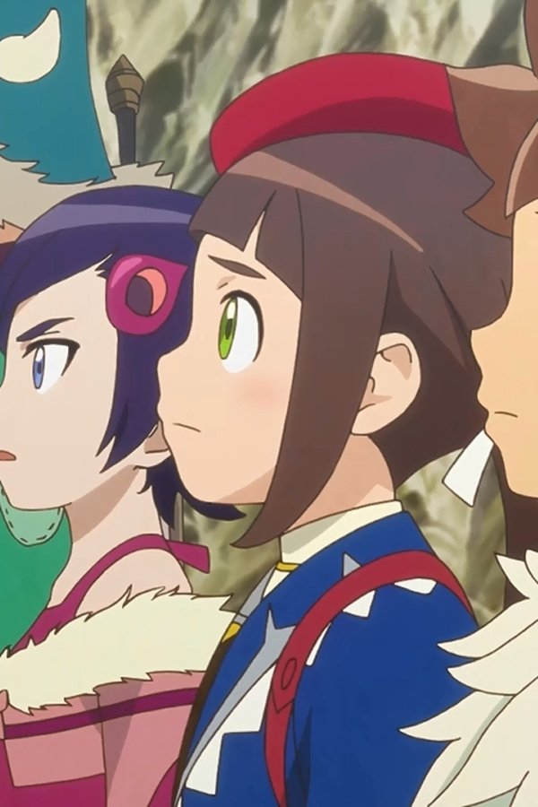 Monster Hunter Stories: Ride On – S01E43 – Episodio 43