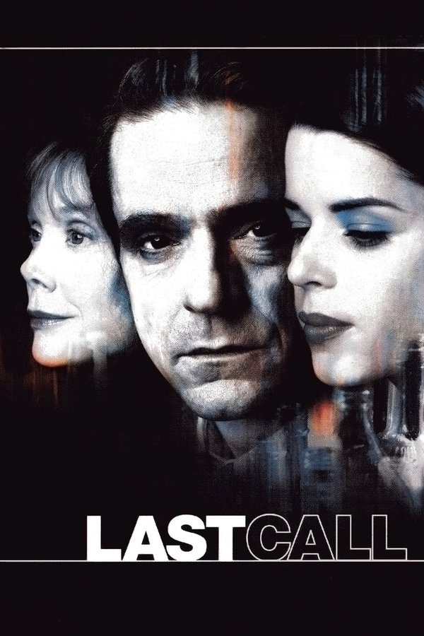 IT| Last Call 