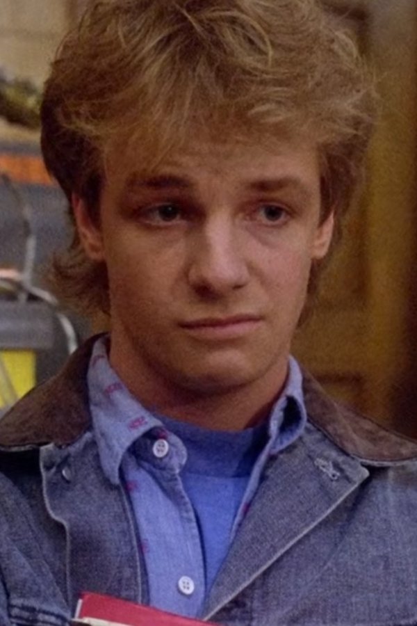 MacGyver – S03E09 – Settimana infernale