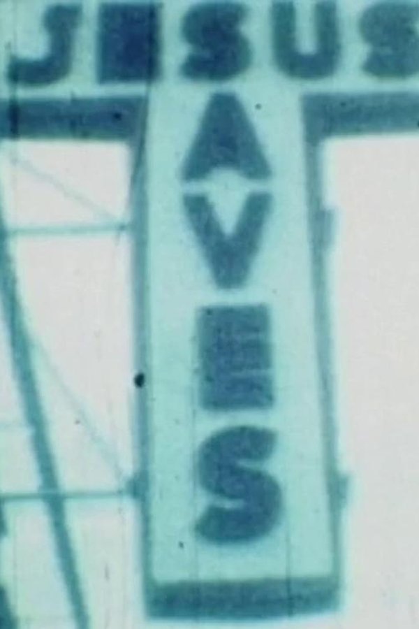 Jesus Saves