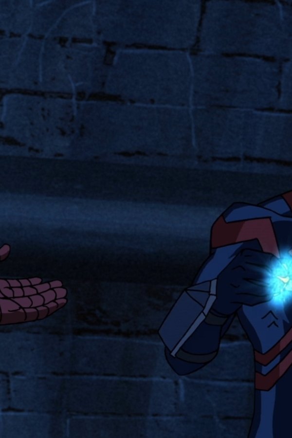 Ultimate Spider-Man – S04E16 – Episodio 16