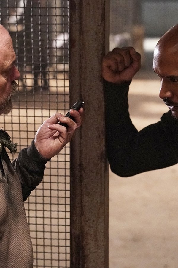Agents of S.H.I.E.L.D. – S05E03 – Una vita persa
