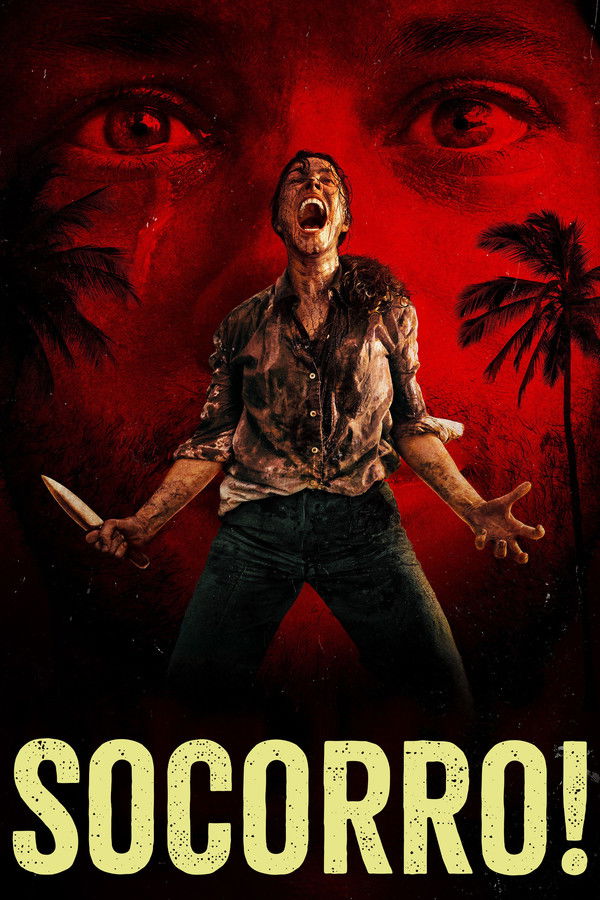 TVplus PT - Socorro! (2026)