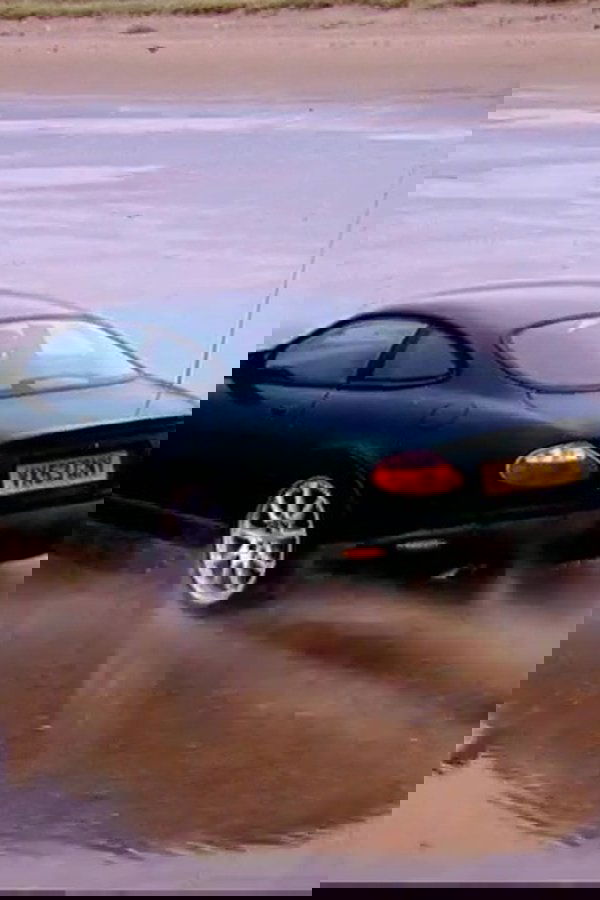 Top Gear – S04E05 – Episodio 5