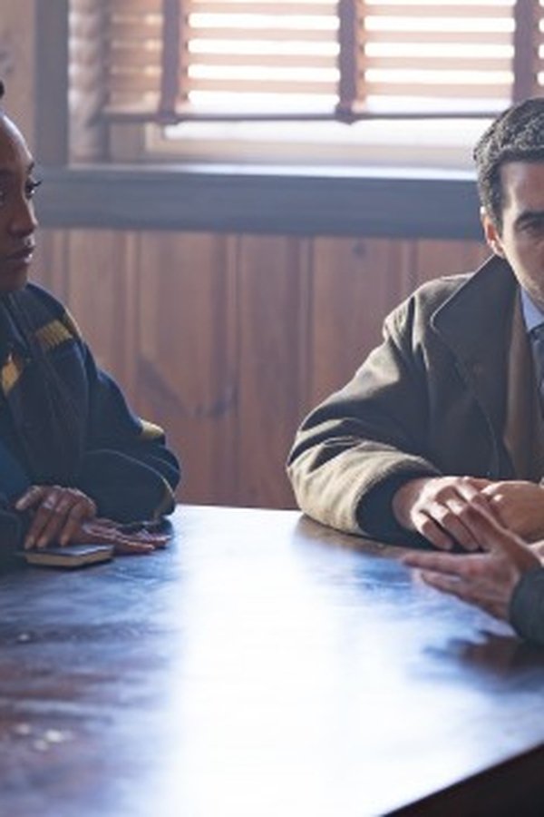 Will Trent – S02E04 – Episodio 4
