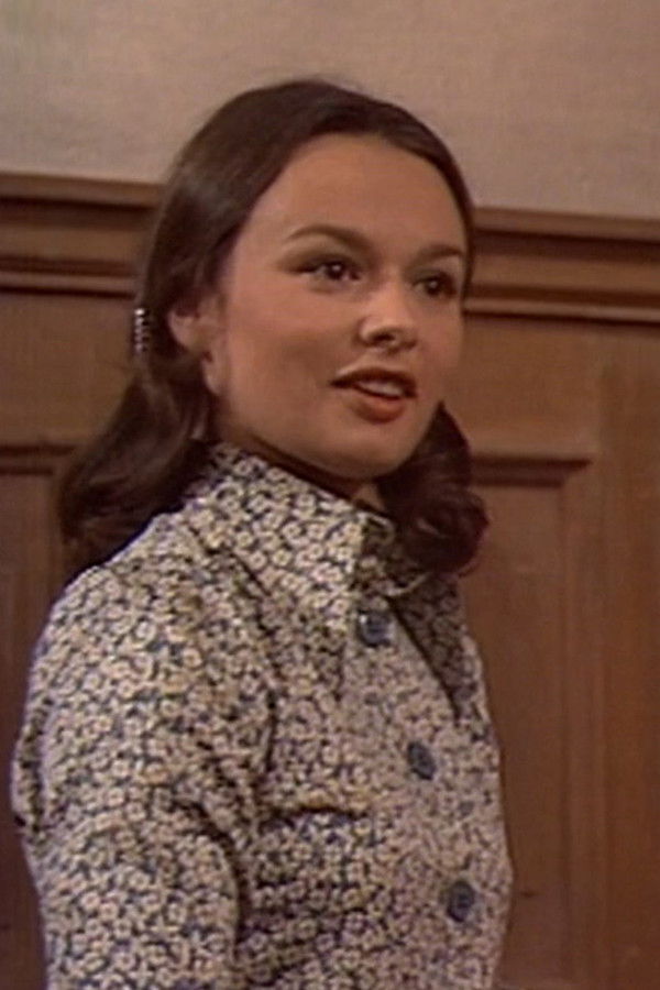 Yvonne Brosch's headshot