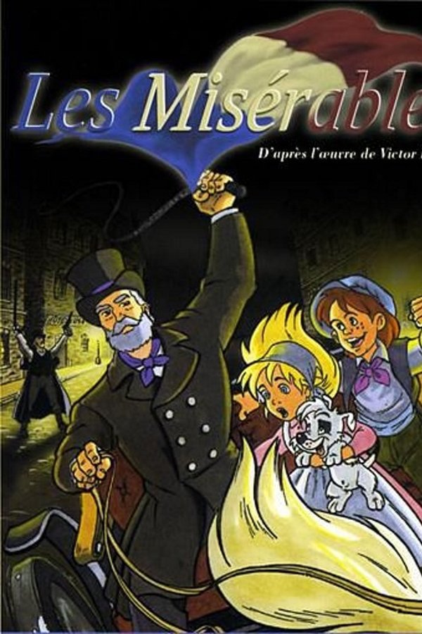 Les misérables Les misérables