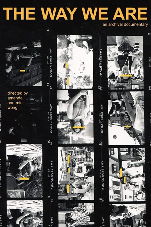 ALB - The Way We Are - 2020