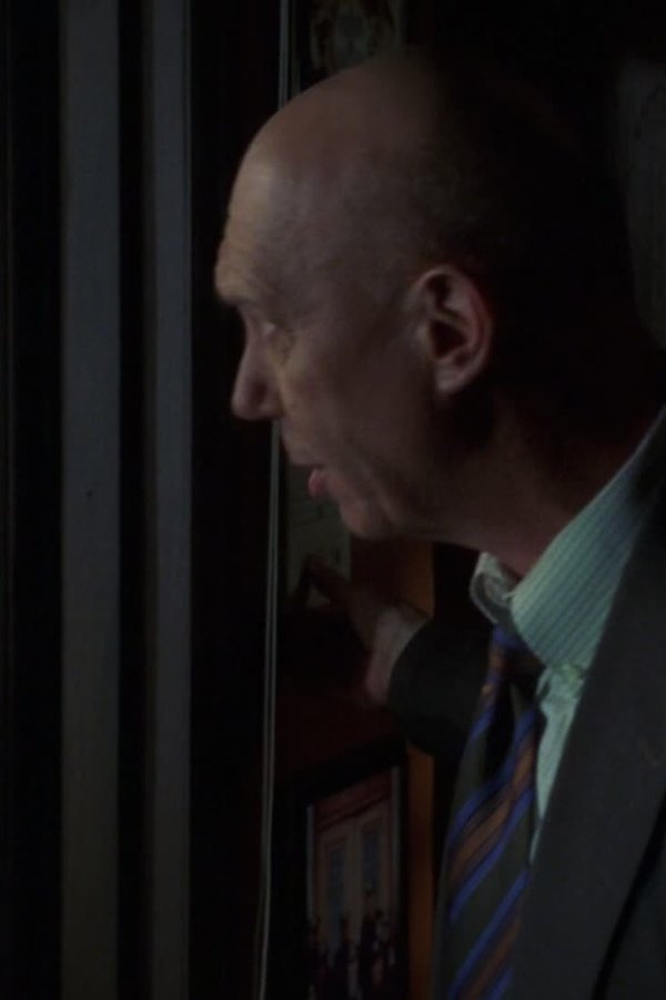 Law & Order: Unità vittime speciali – S07E03 – Corsa contro il tempo