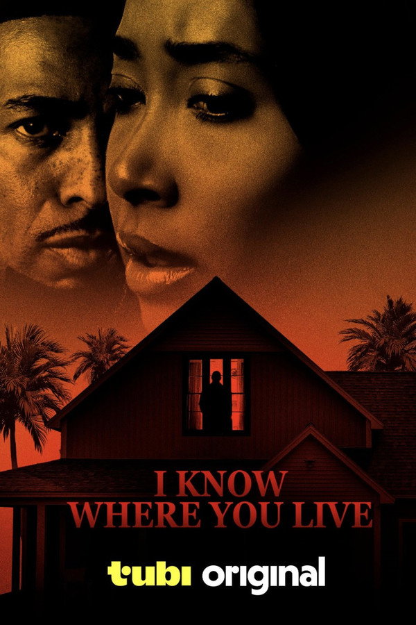 I Know Where You Live (2026)