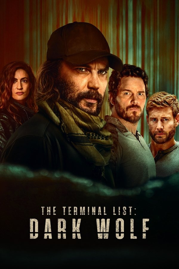 FR - The Terminal List: Dark Wolf (2025) (US)