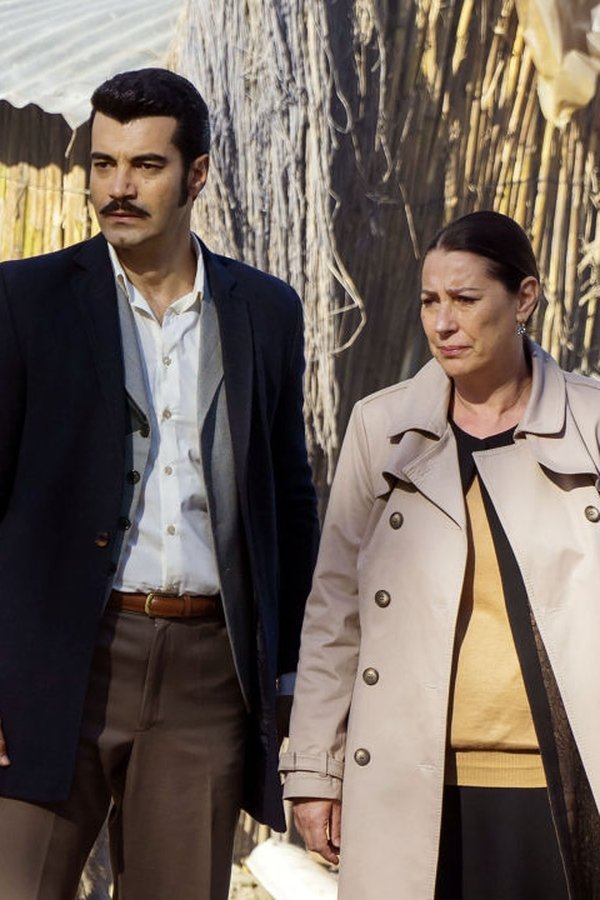 Terra Amara – S01E02 – Episodio 2