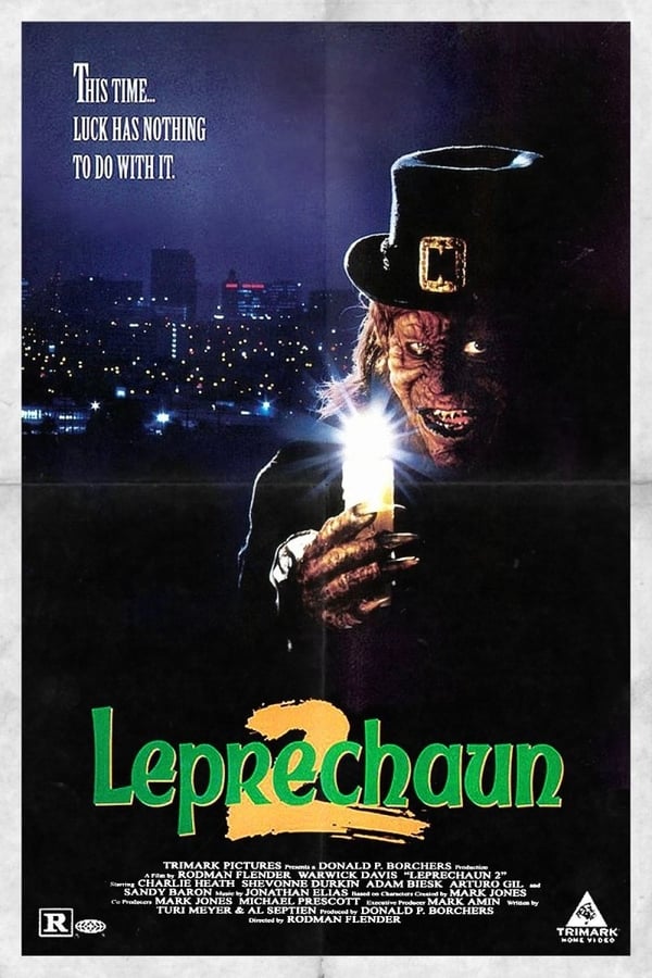 EN - Leprechaun 2 (1994)