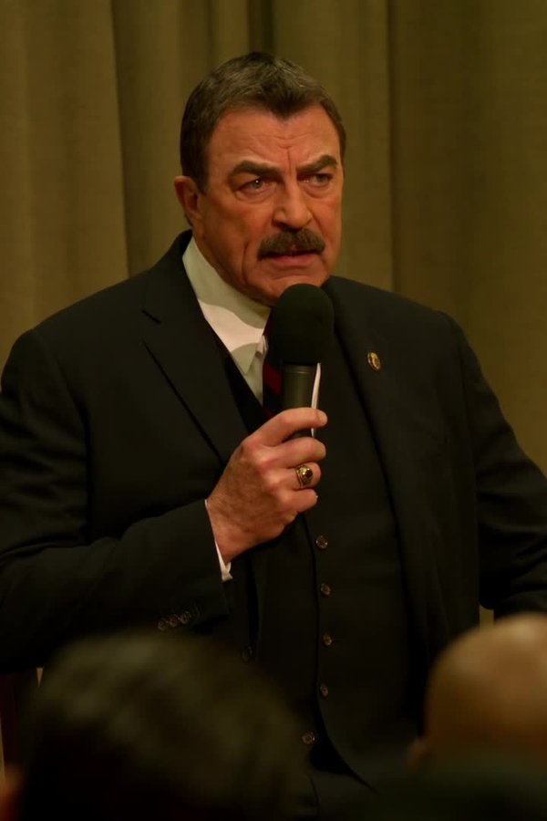 Blue Bloods – S03E23 – Una via d’uscita