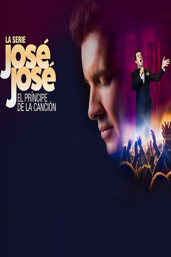 José José la serie José José la serie
