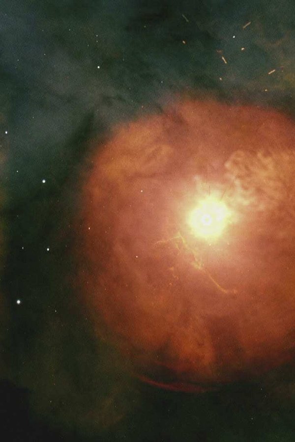 Come funziona l’Universo – S09E07 – Nane bianche