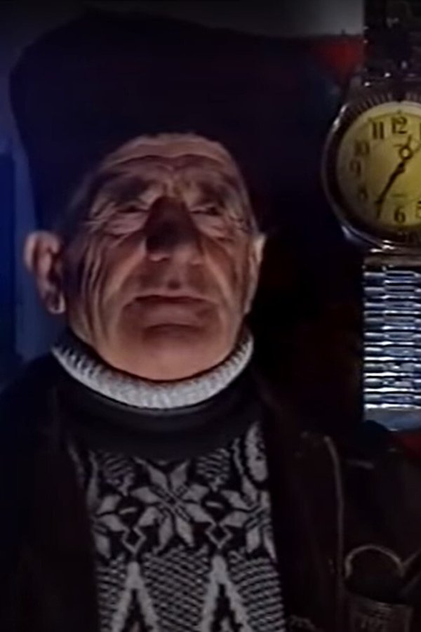 Tonel and Vieru or About the Meaning of the Ballad