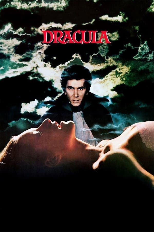 EN - Dracula  (1979)