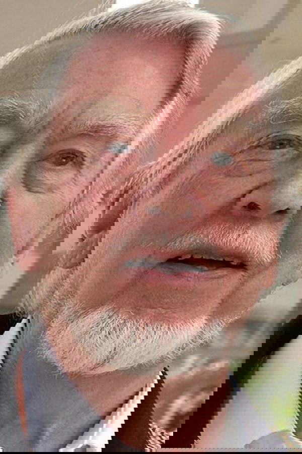 Gerry Fisher