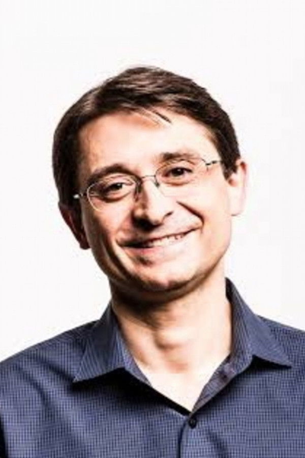 Jordi Ribas's headshot