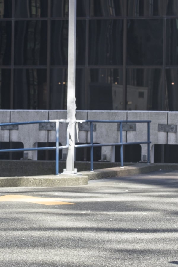 The Flash – S02E01 – L’uomo che ha salvato Central City