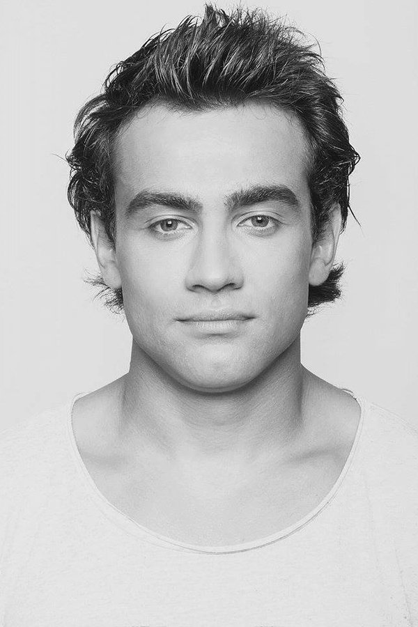 Dimitar Krumov