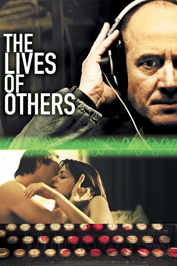 Watch The Lives Of Others 2006 Online Hd Full Movies