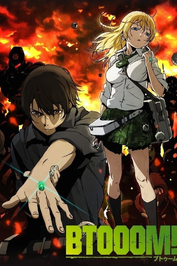 Temporada 1