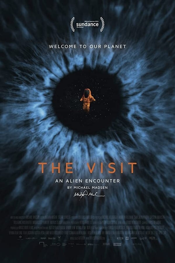 NL - The Visit (2015)