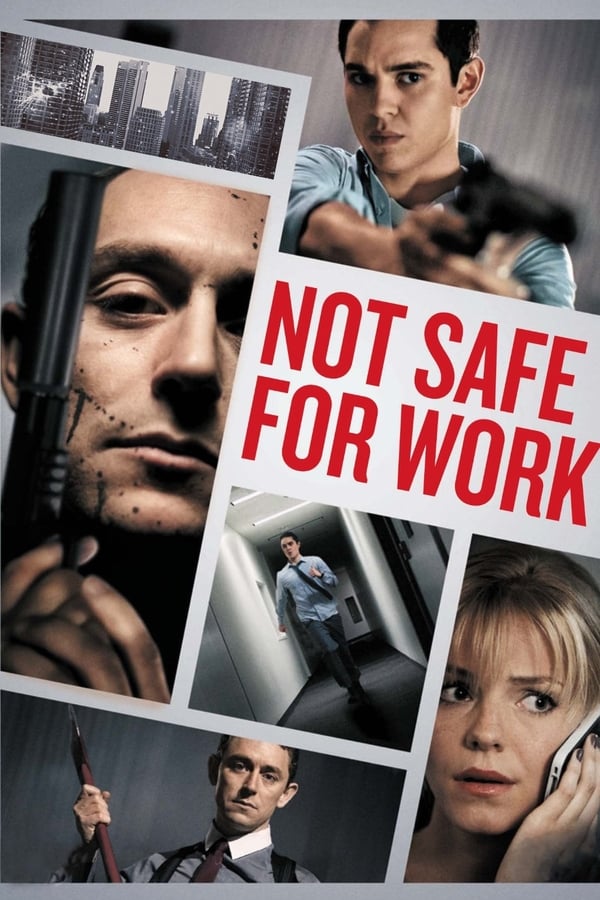 Not Safe for Work (2014)